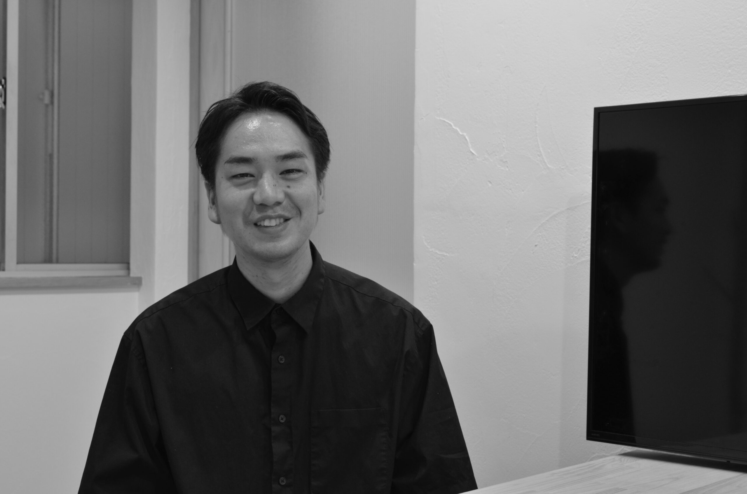 スタッフ紹介：設計 伊藤